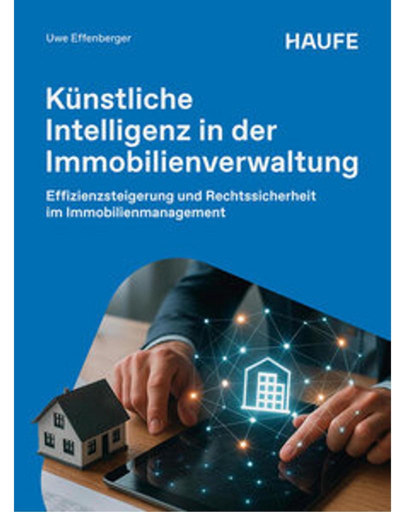 Künstliche Intelligenz in der Immobilienverwaltung