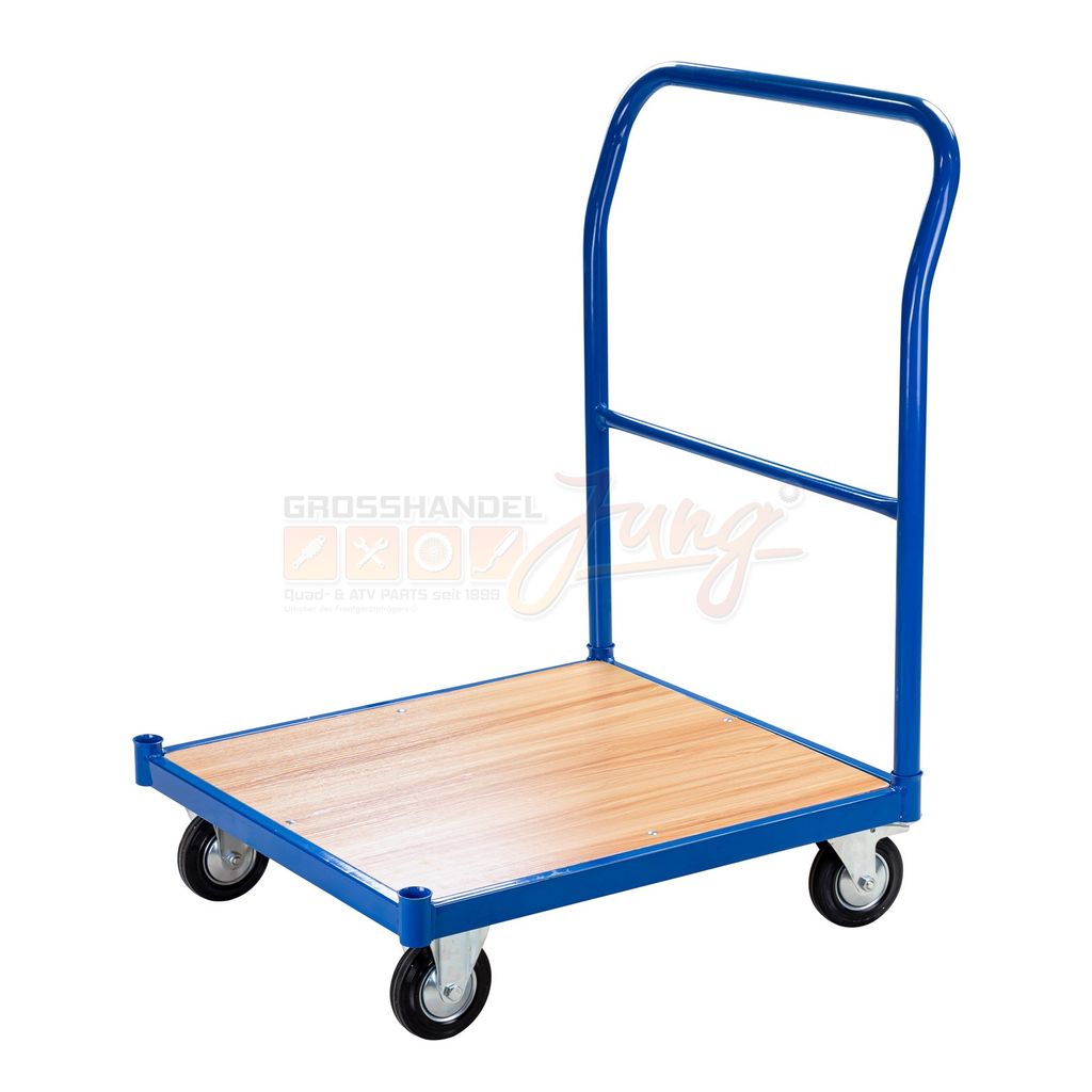 Plattform-Transportwagen bis zu 150 kg Kompakt