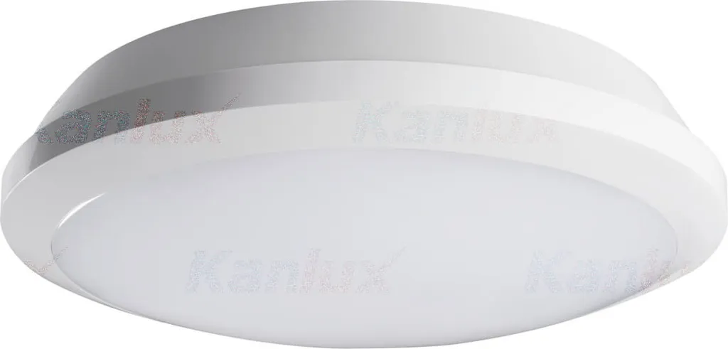 Kanlux DABA PRO 19066: Eleganza Tecnica e Sicurezza per il Tuo Esterno