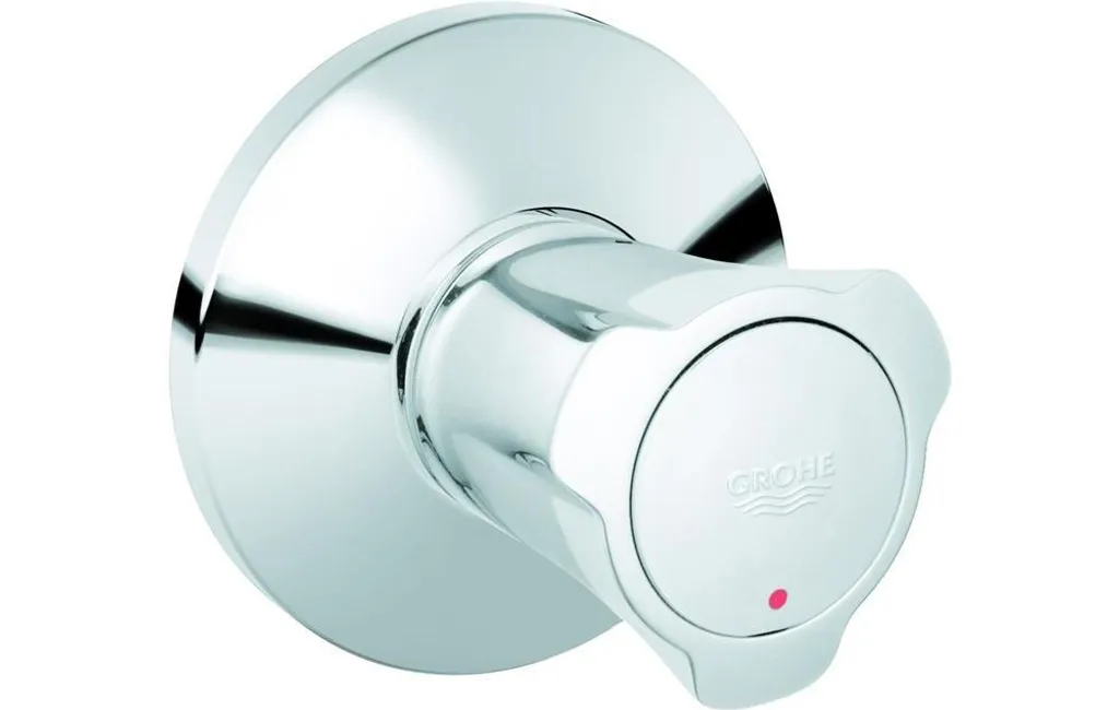 Grohe Costa 19855001: La Soluzione Sicura per la tua Acqua Calda