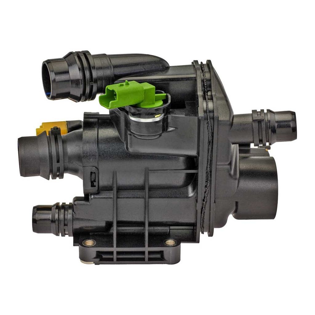 MEYLE Thermostat Kühlmittel 97°C für OPEL GRANDLAND X (A18) Crossland X (P17) passend für PEUGEOT 2008 Kombi (CU) 208 I Schrägheck (CA, CC) 30...