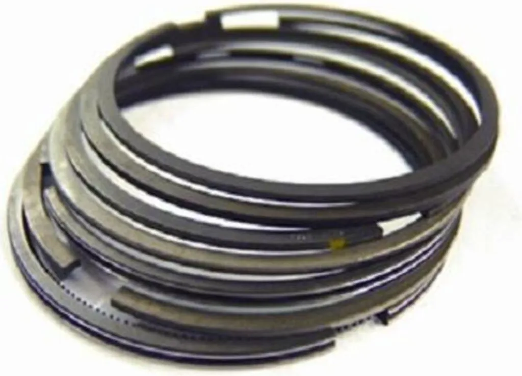 Segment Athena haute compression pour Husqvarna TC 250 modèle 2003-05