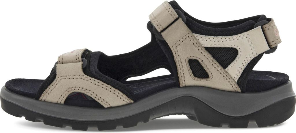 Ecco Offroad Yucatan W Atmosphere/Ice W./Black Produktbild 193