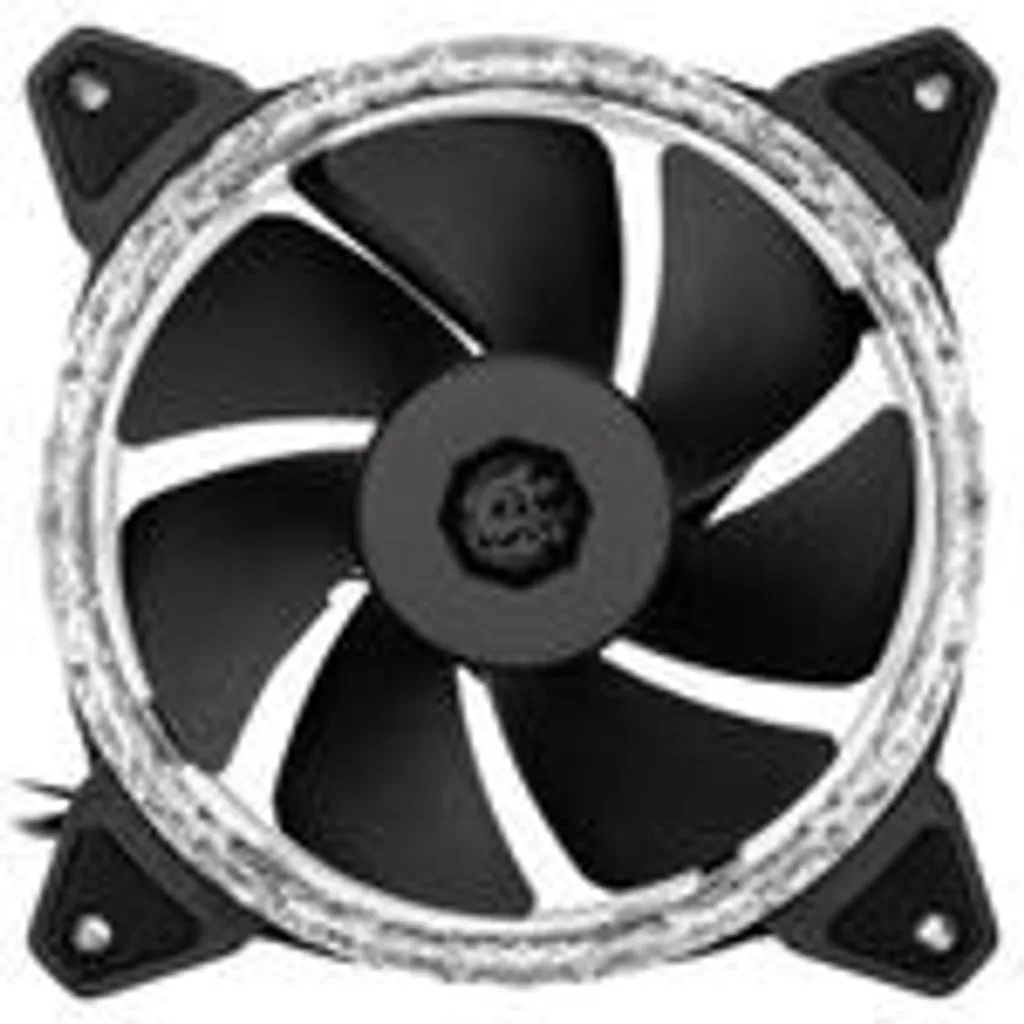 Bitspower Cyclops 240 - Watercooling AIO Haute Performance Noir et Argent - 5