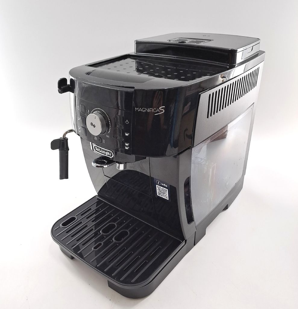 De'Longhi Magnifica S ブラック デロンギ マグニフィカS ECAM22112B [ブラック] 価格比較 - 価格.com