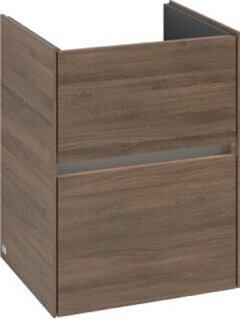 Villeroy & Boch C141B0VH WTUS Collaro 472x610x404mm m. Bel. 2