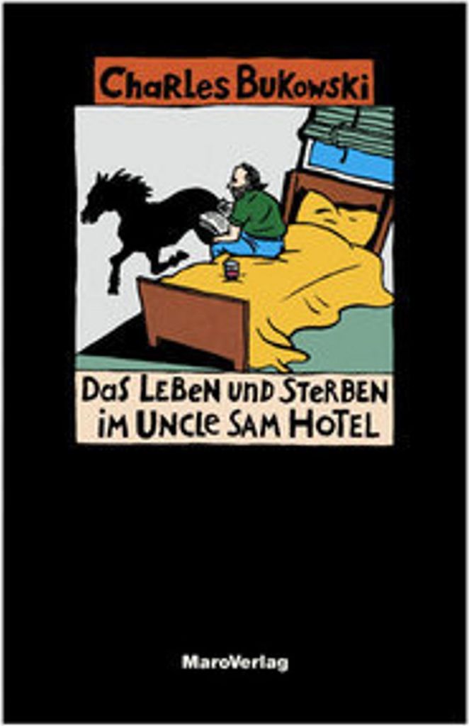 Das Leben und Sterben im Uncle Sam Hotel