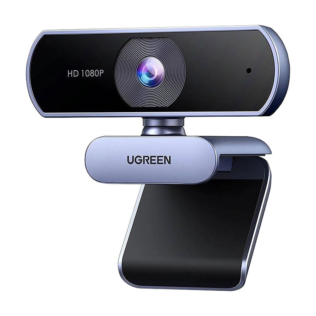 UGREEN USB HD Webcam 1080P mit Mikrofon Produktbild 