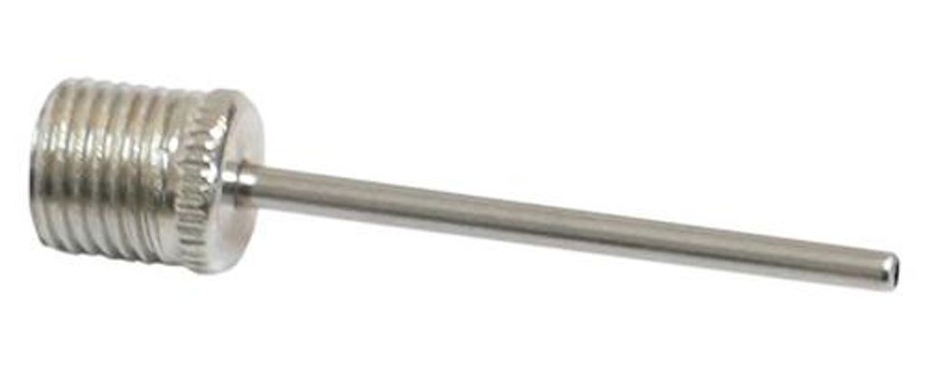 Breite Inflationsnadel, 10er-Pack, mehrfarbig