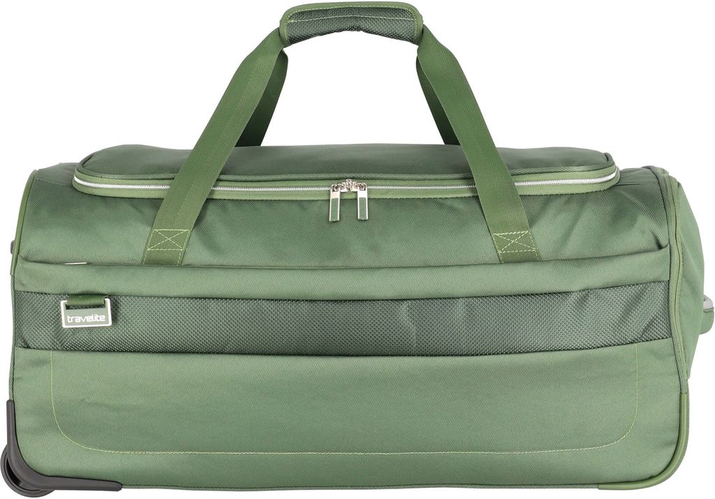 Travelite MIIGO Trolley Reisetasche - Matcha Produktbild 