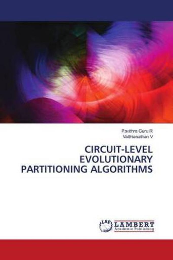 Circuit-Level Evolutionary Partitioning Algorithms