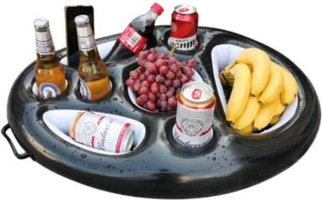 Jacuzzi Accessoires werden zu Spa Accessoires - Schwarz - Zubehör