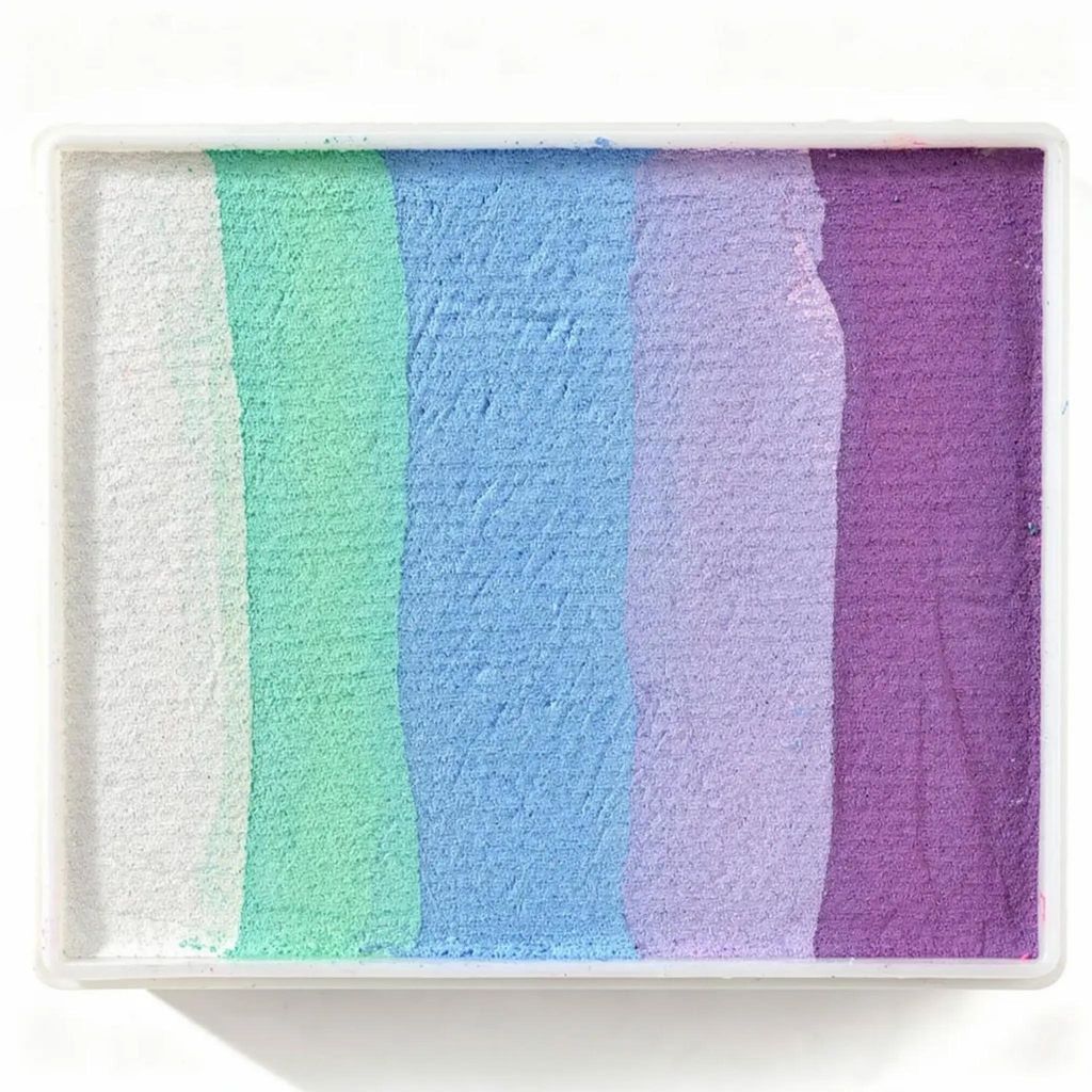 Diamond fx splitcake delicate fairy, 50 gram Productafbeelding 