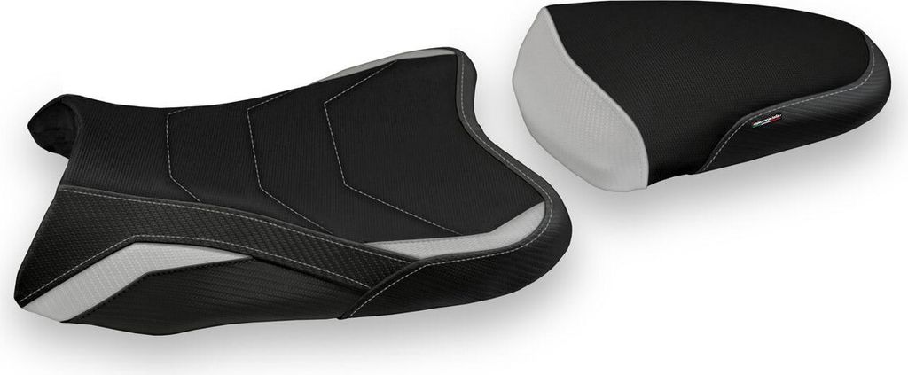 Satteldecke Comfort 1SL-2 für Suzuki GSX R 750 (2006-2007)