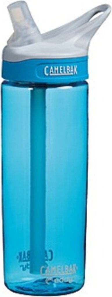 Camelbak Trinkflasche Eddy Rain 600 ml, Blau