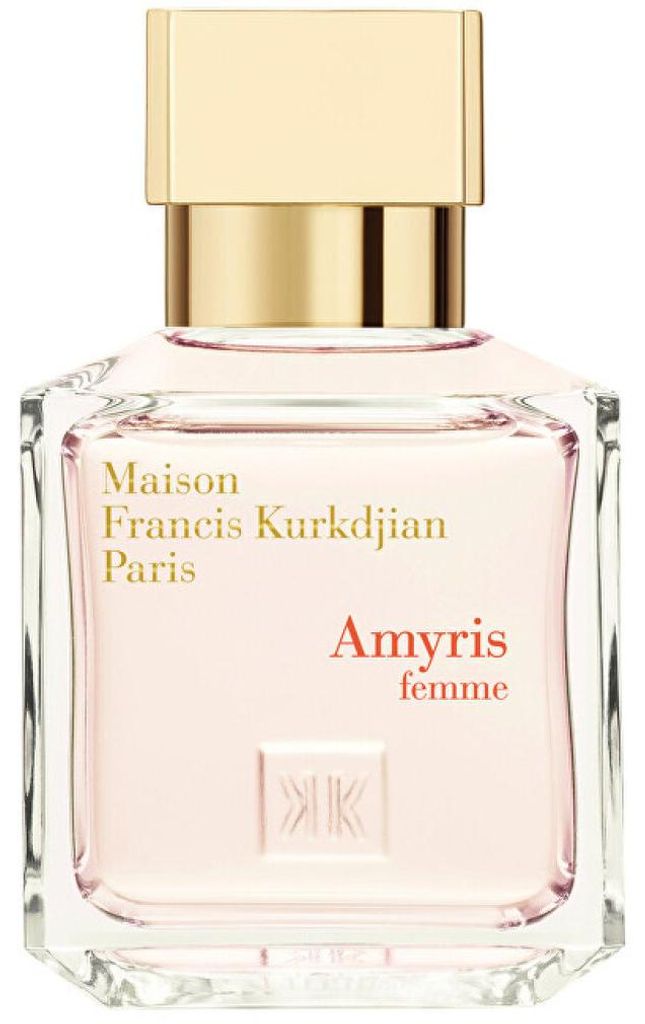 Amyris Femme - EDP - Volumen: 70 ml