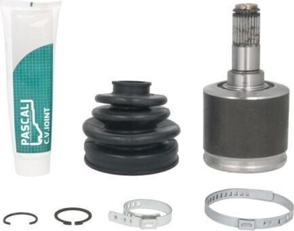 Gelenksatz, Antriebswelle PASCAL G70514PC
