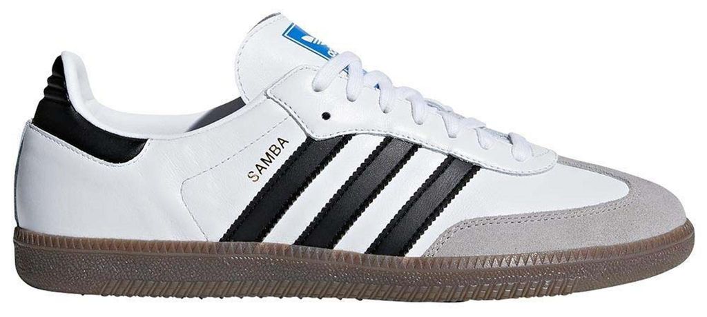 Adidas scarpe Samba OG, B75806 Immagine del prodotto 