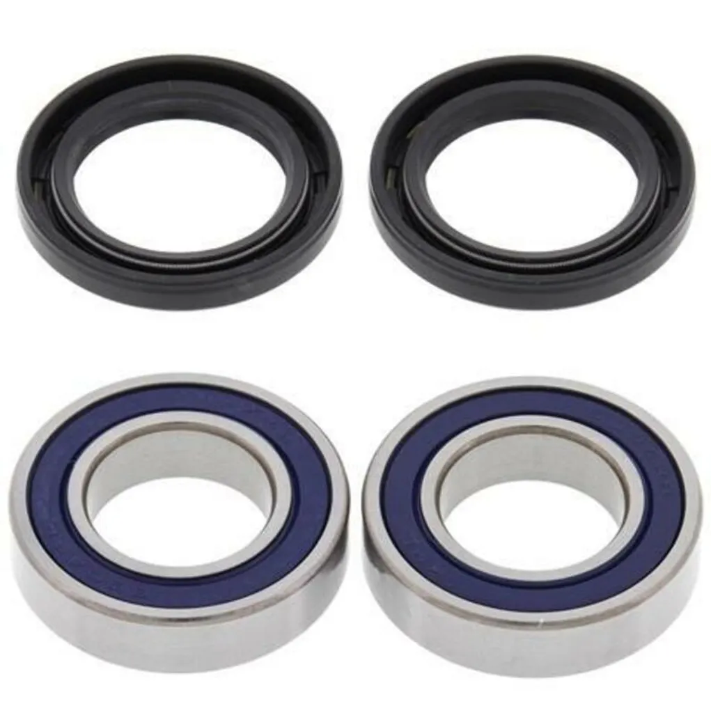 Set di cuscinetti ruota ALL BALLS AB25-1079 - 2