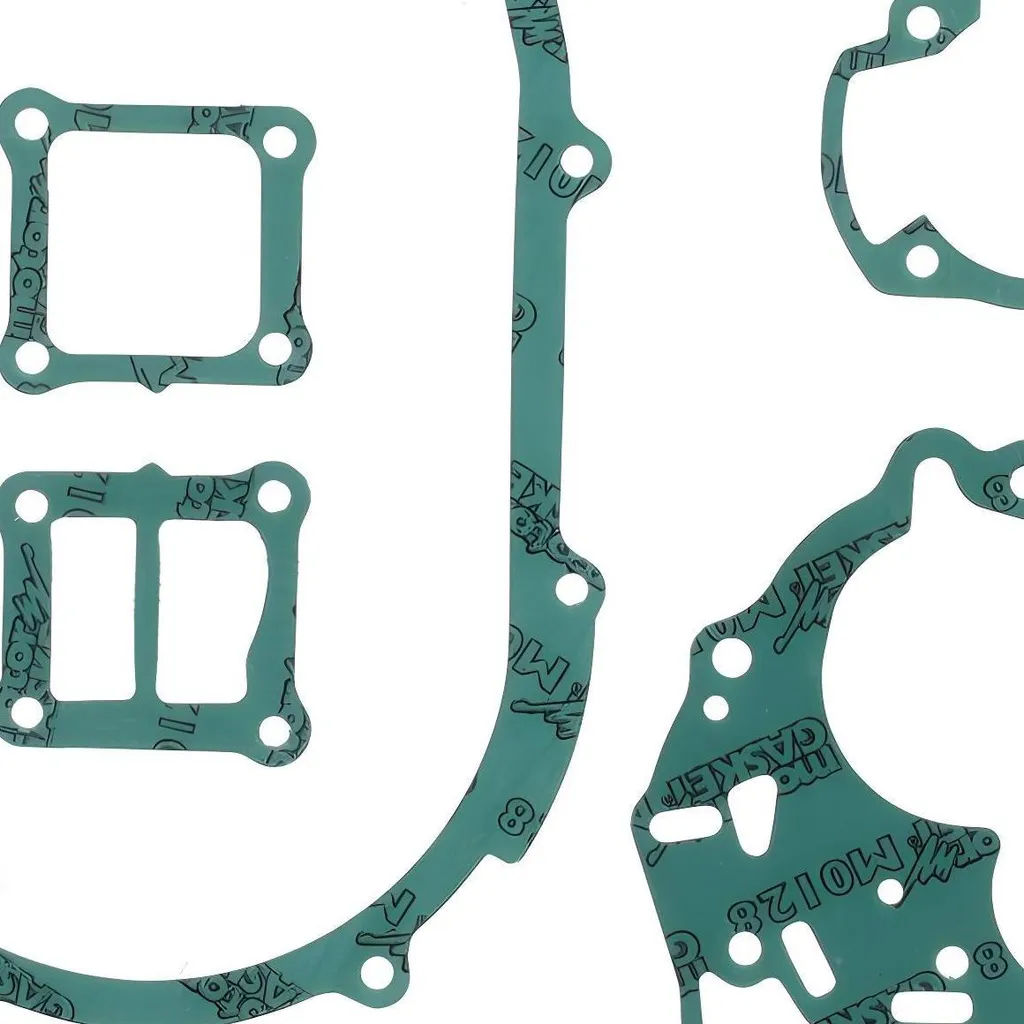 Kit Étanchéité Moteur pour Entretien Honda EZ 90 Cub Années 1991 1992