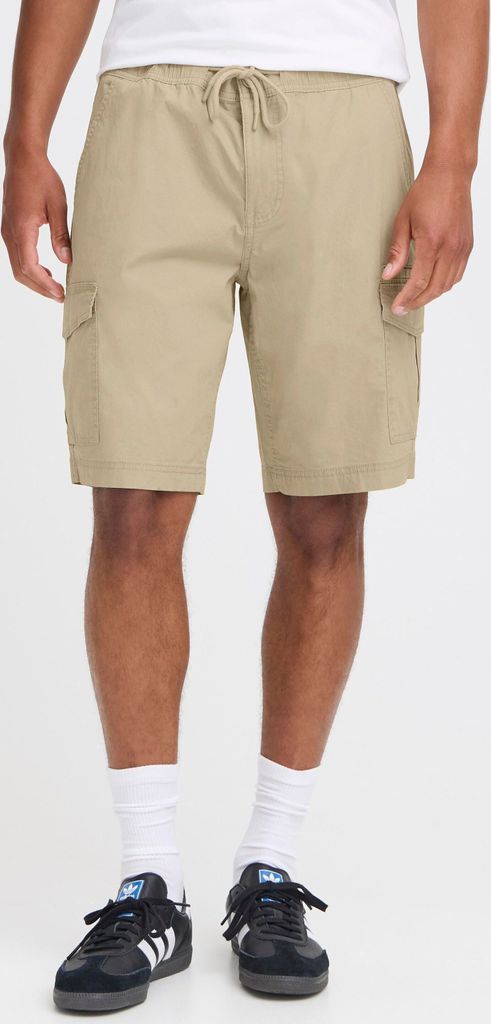 Blend BHTinal Herren Cargo Shorts Bermuda Kurze Hose Baumwollmischung regular fit