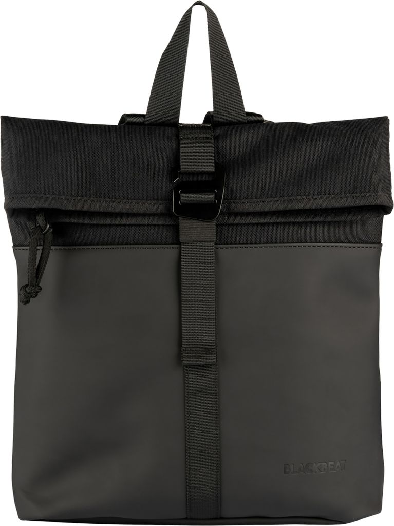 Blackbeat Rucksack Los Angeles Bruce Schwarz onesize