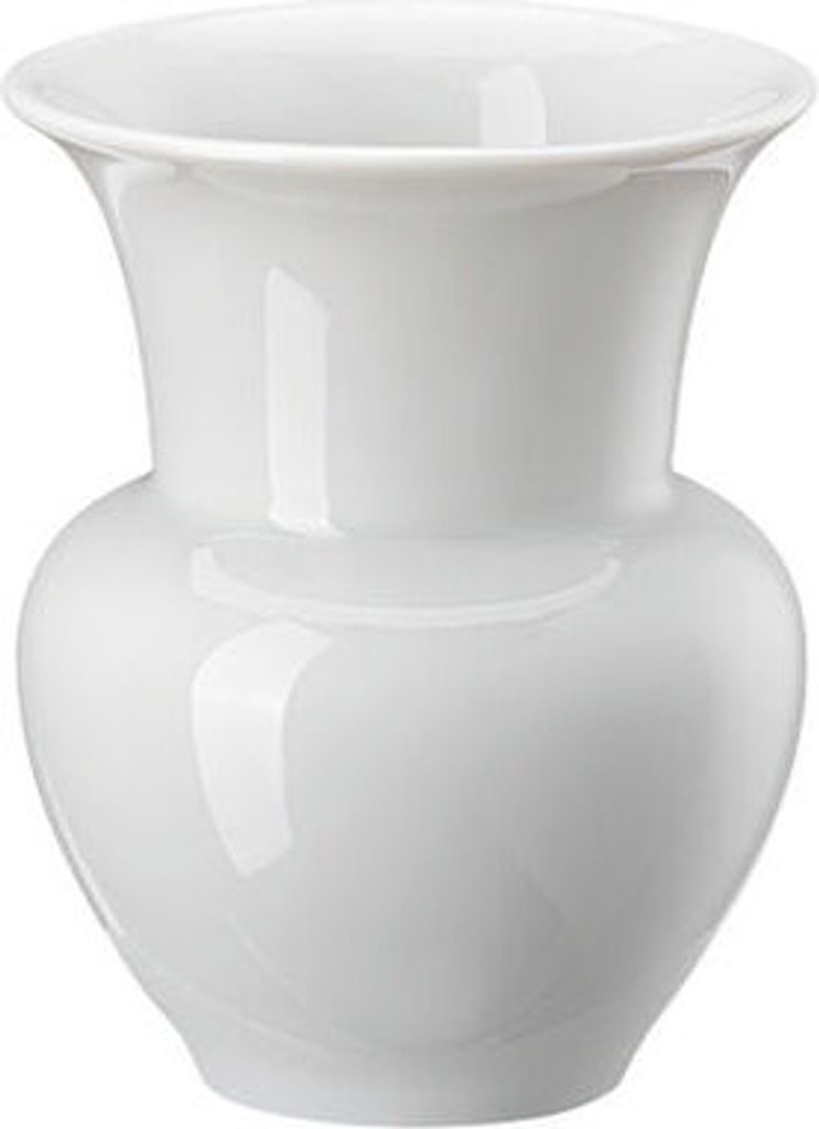 Hutschenreuther Flower Minis - Weiss - Vase klassik 02310-800001-26572