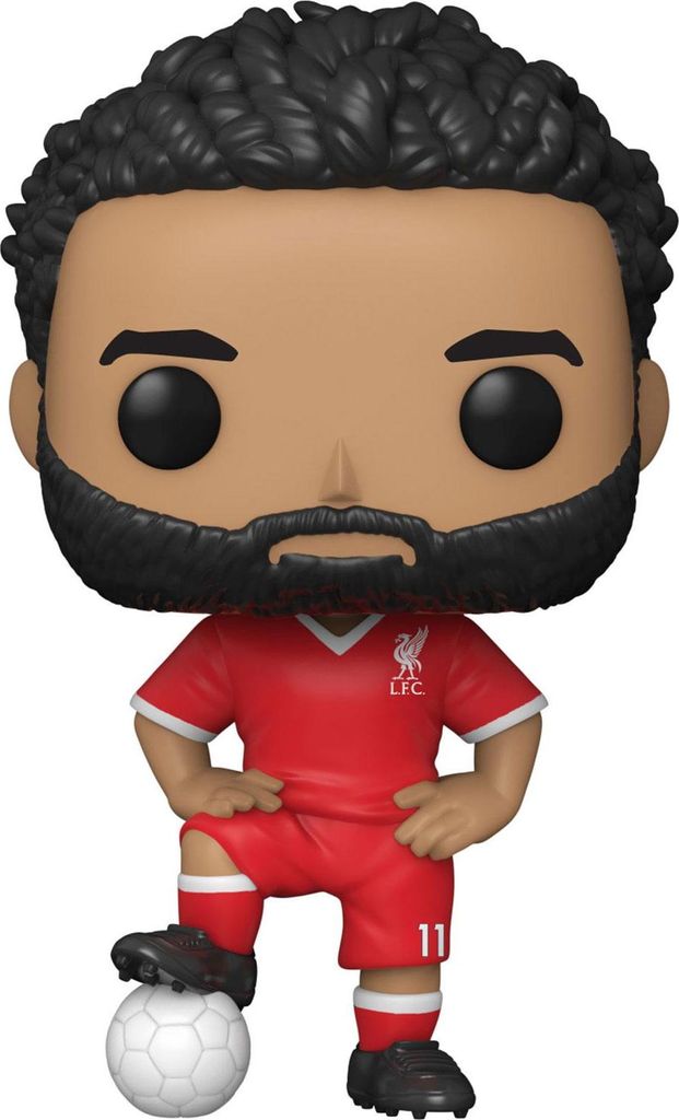 FUNKO POP! 52173, Sammelfigur, Sport Produktbild 
