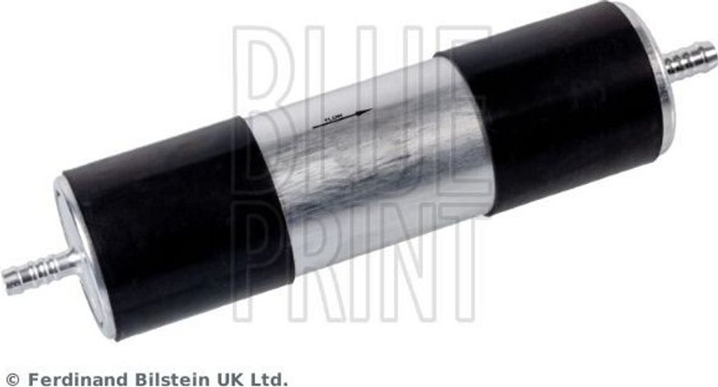 Kraftstofffilter BLUE PRINT ADV182309 für AUDI A6 Avant (4F5, C6) Leitungsfilter