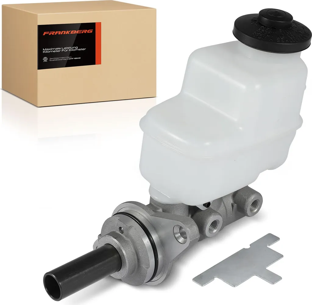 Maître-cylindre de frein Frankberg pour Toyota RAV 4 III A3 2006-2013