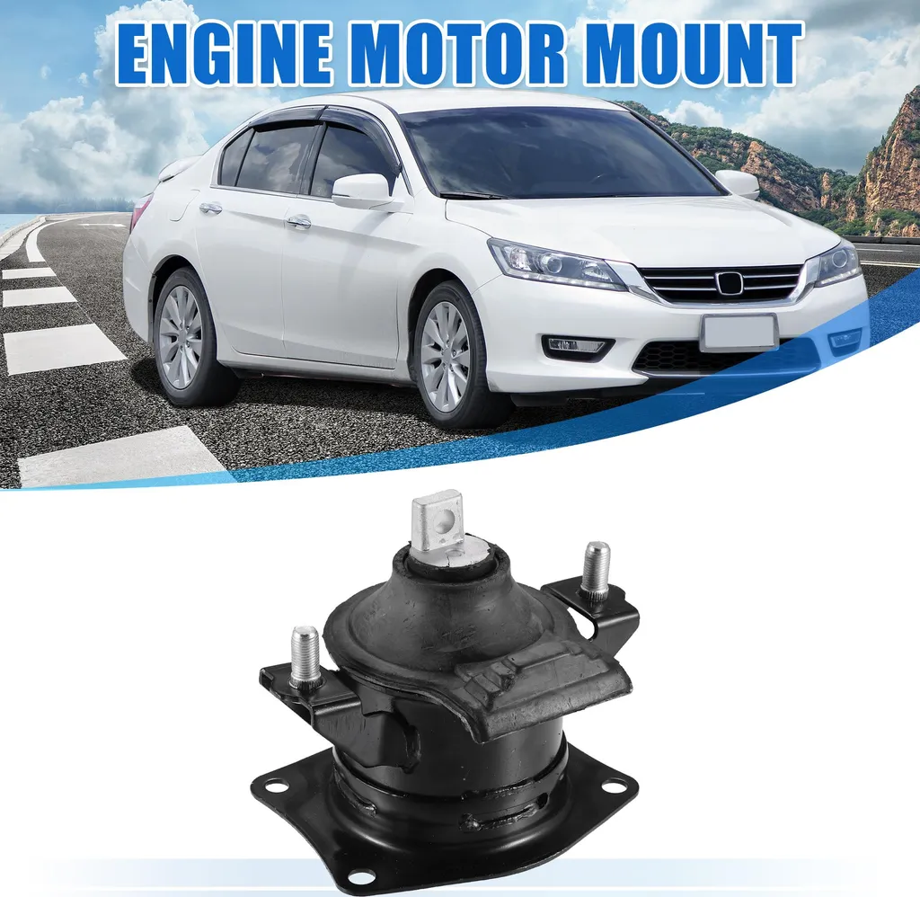 Support Moteur Arrière Anti-Vibration 50810-SDB-A02 pour Honda Accord