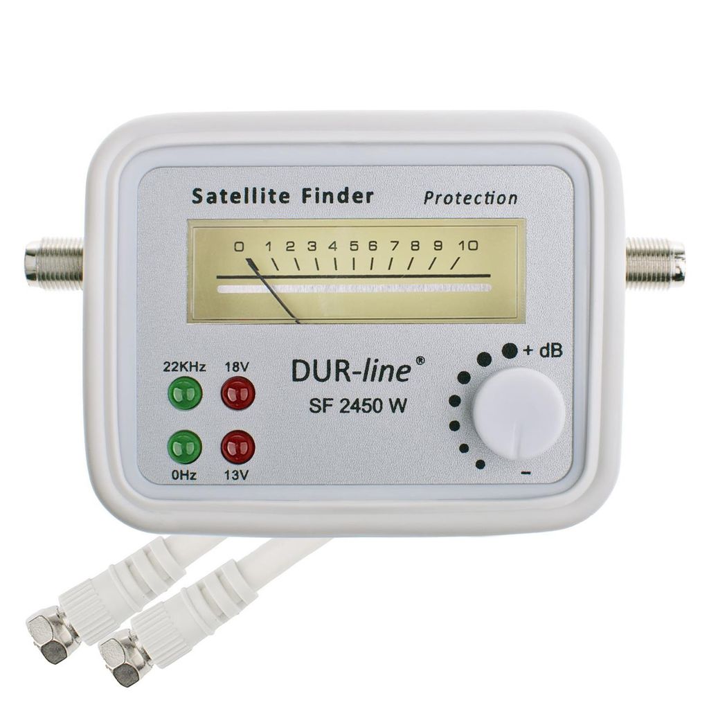 Dur Line Satfinder SF 2450 W Obrázok produktu 