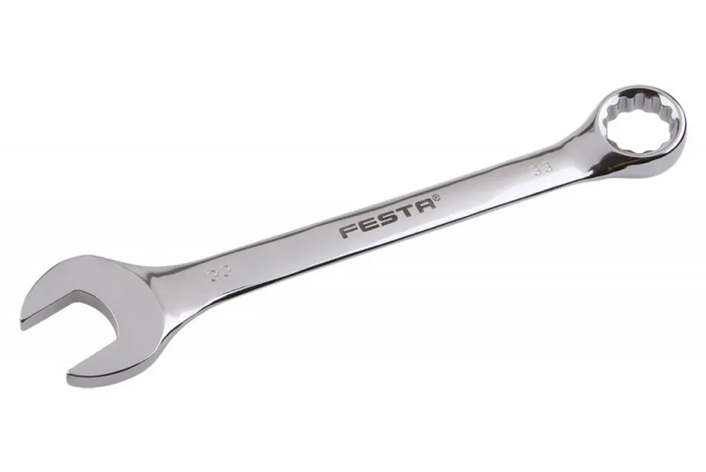 Miglior Prezzo Chiave Combinata 33mm FESTA Elipse D | Qualità Garantita