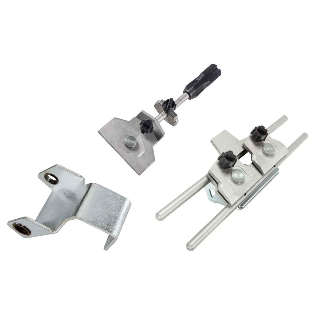 Scheppach 7903200002, Zestaw, Metal, Stal nierdzewna, 410 Zdjęcie produktu 