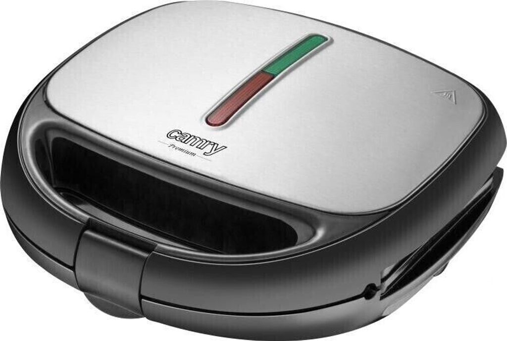 Camry 5in1 Sandwichmaker | Anti-Haftbeschichtung | Produktbild 13