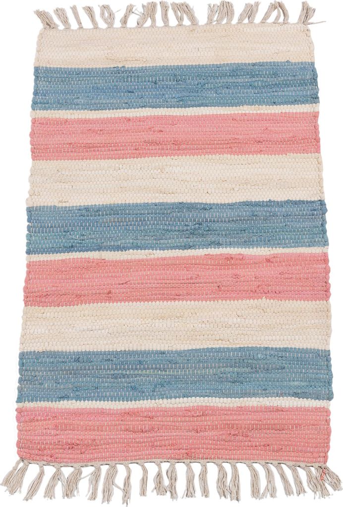 (Machine washable 30°) Kilim Original Authentic Hand Made Immagine del prodotto 