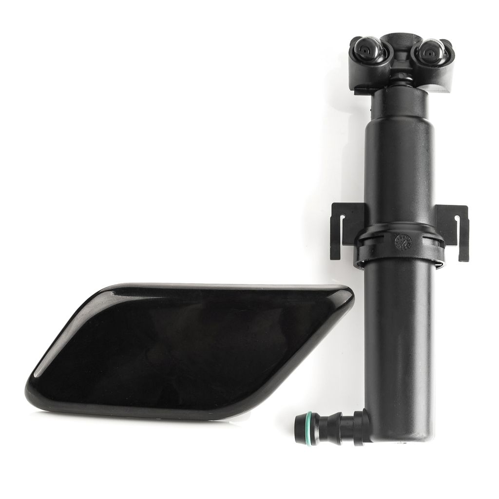 LST Abdeckung Scheinwerferreinigung Für Audi Q5 8R 2008-2012 - Vorne Rechts