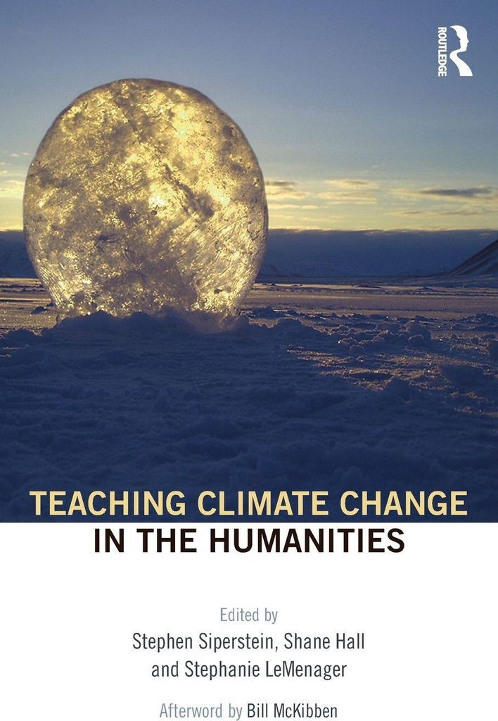 Teaching Climate Change in the Humanities