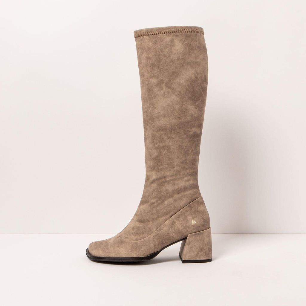 Art Stiefel Damen 1708 ELDER BEIG/ VERONA Farbe Beige