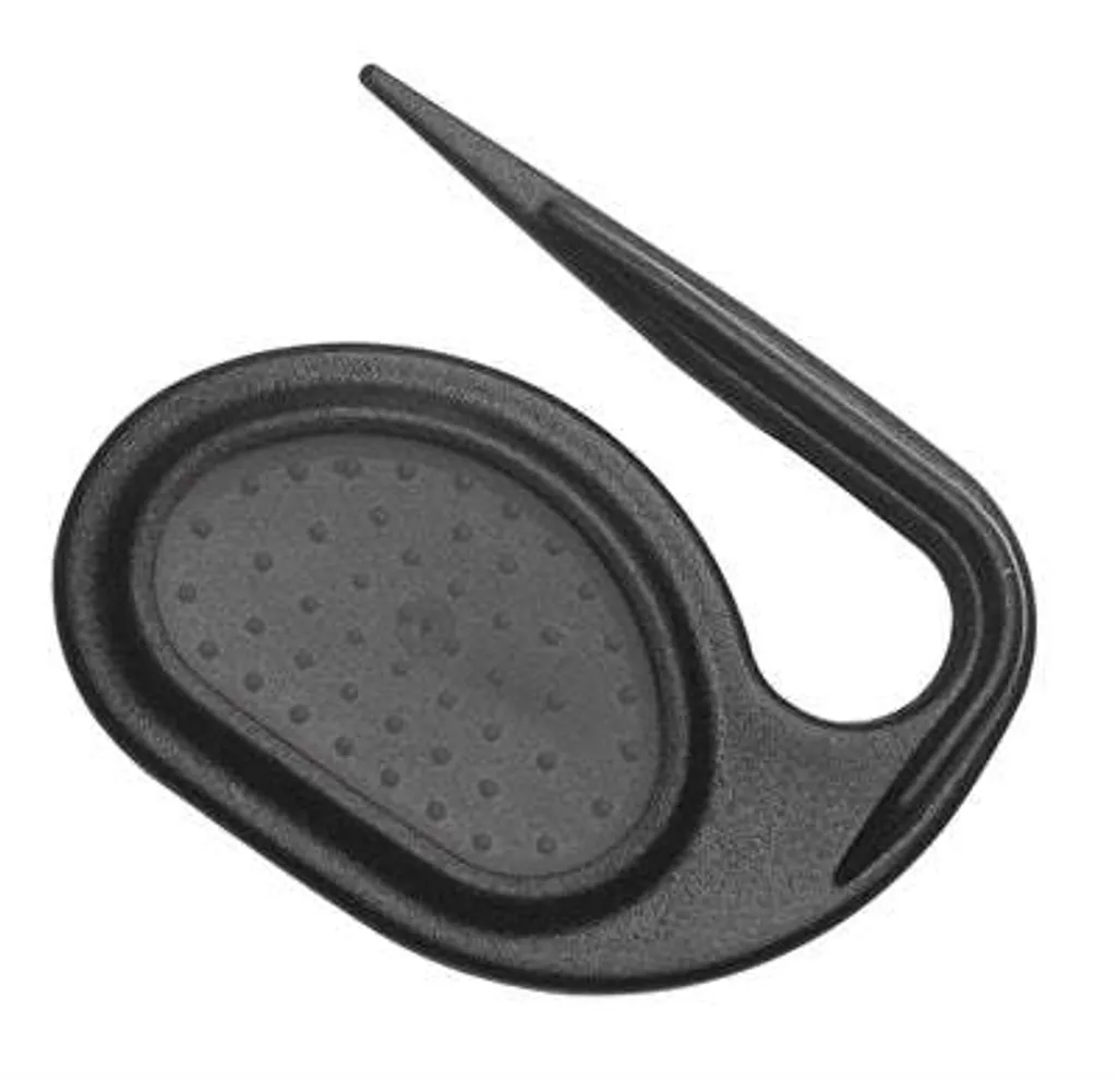 Couteau de Débroussaillage Mat Splitter : Finissez-en avec les Nœuds