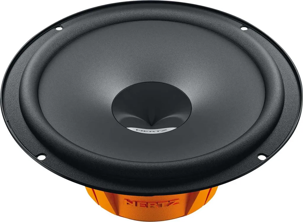 Hertz DSK 165.3: Miglior Sistema Casse Auto 165mm per la tua Musica - 2