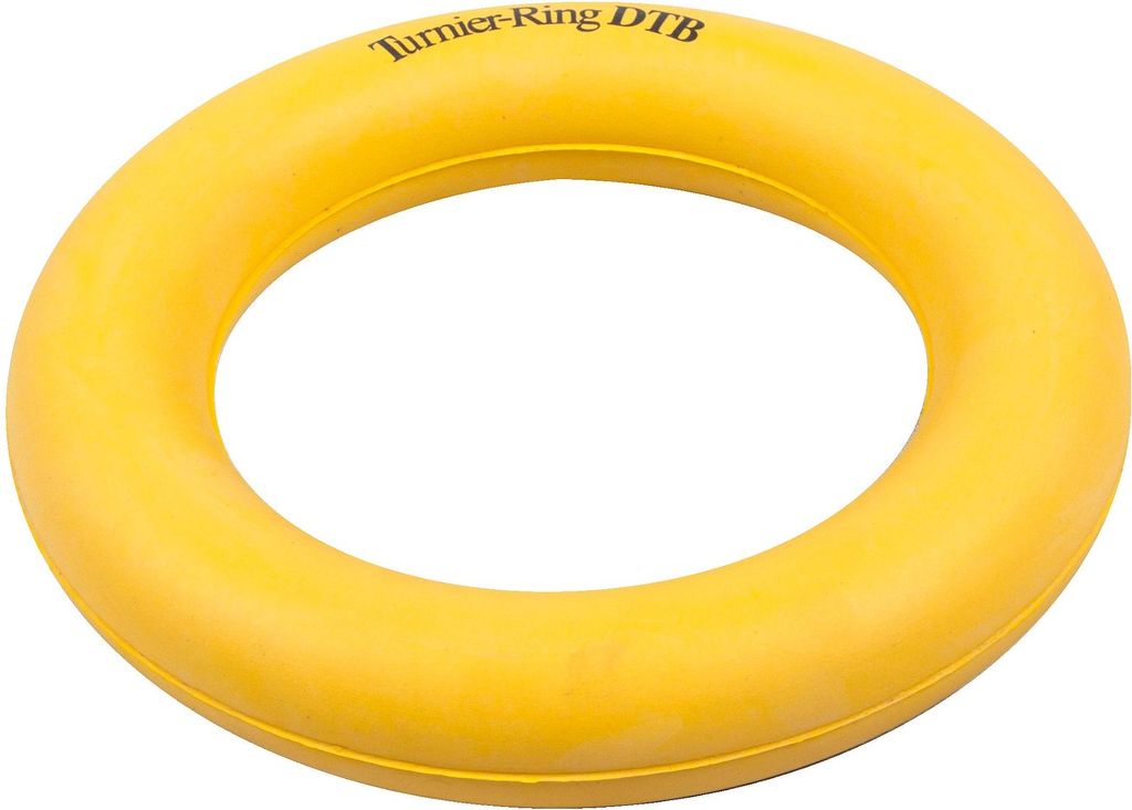 Sport-Thieme Tennisring "DTB-Turniertennis"