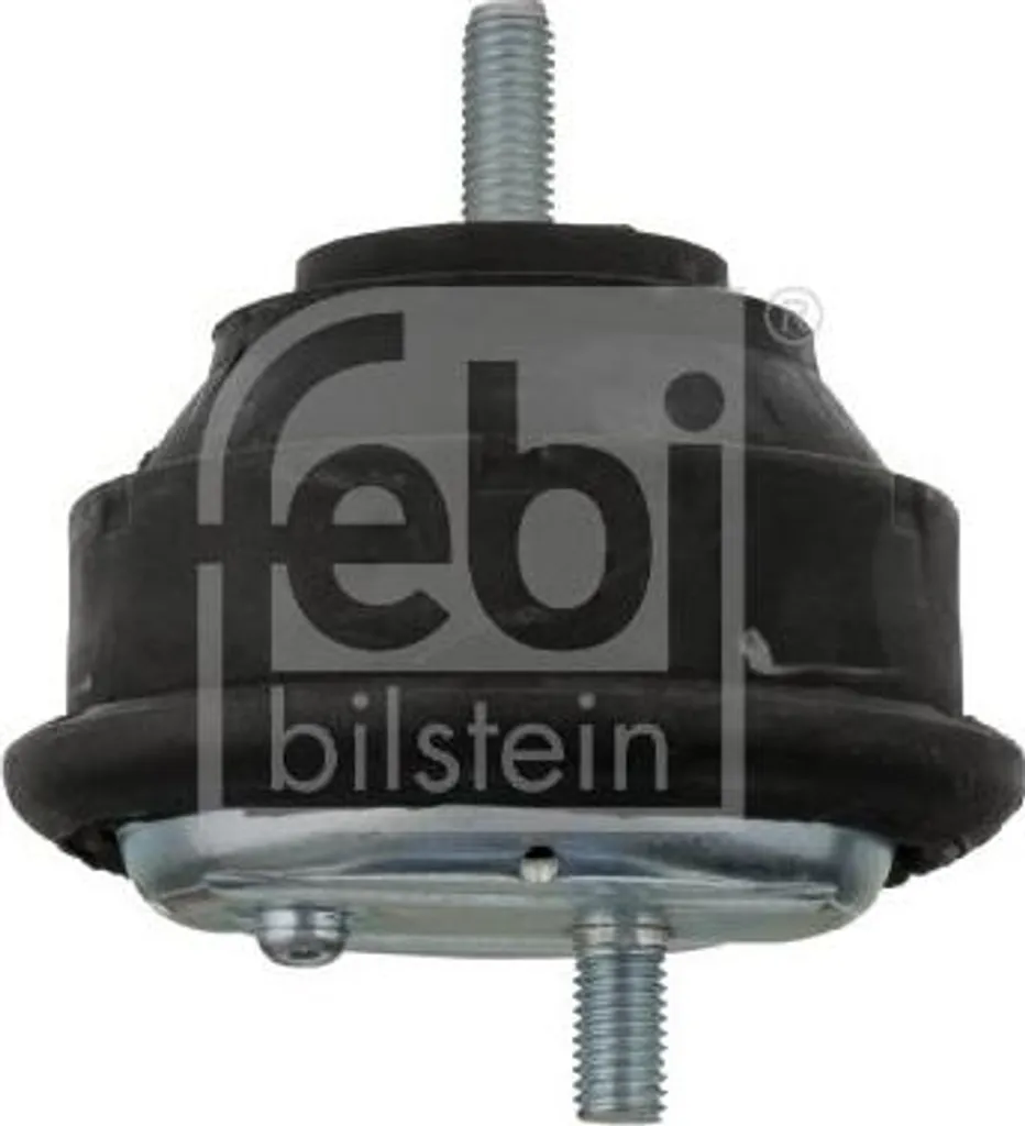 Support moteur Febi Bilstein 04693 OE 11811137238 pour BMW Série 3 E36