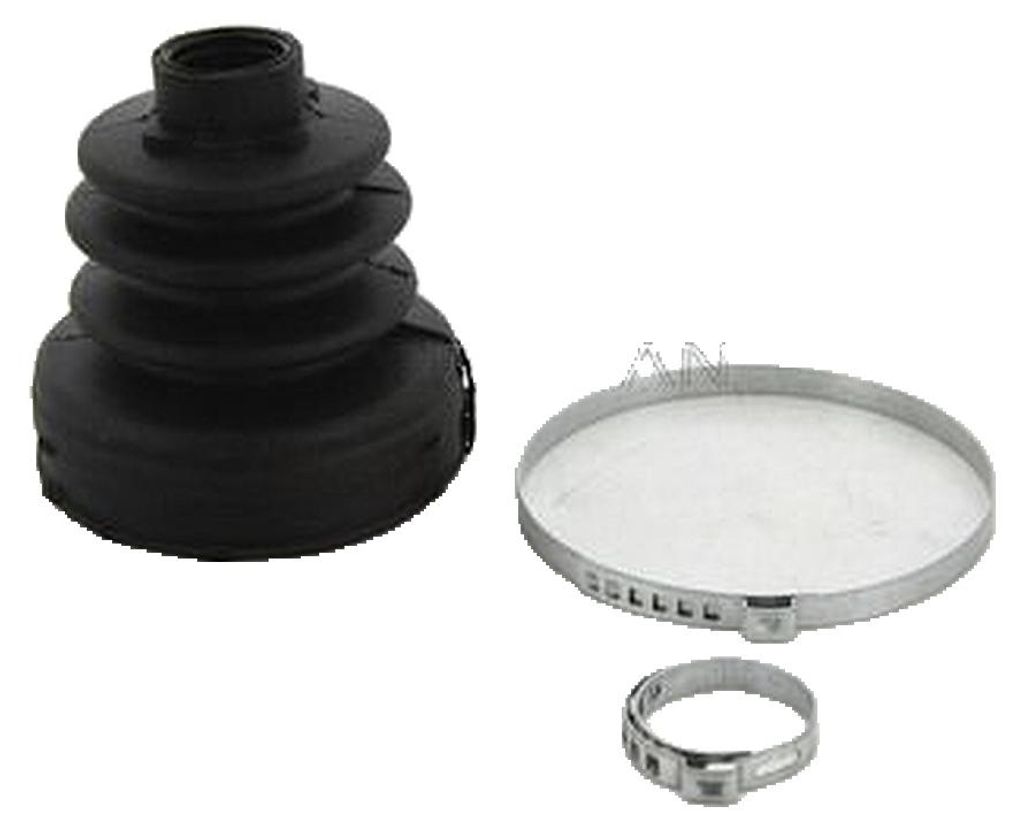 Faltenbalgsatz Antriebswelle 91 mm TRISCAN für u.a. FORD FIESTA