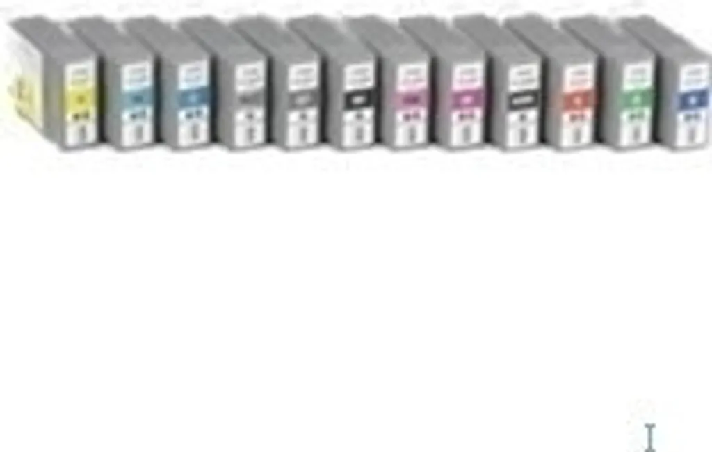 Cartouche Canon PFI-103Grey Gris pour traceur grand format