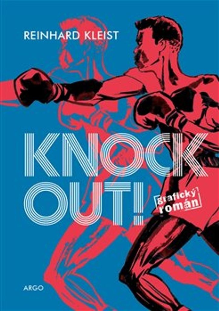 Knock Out! | Reinhard Kleist