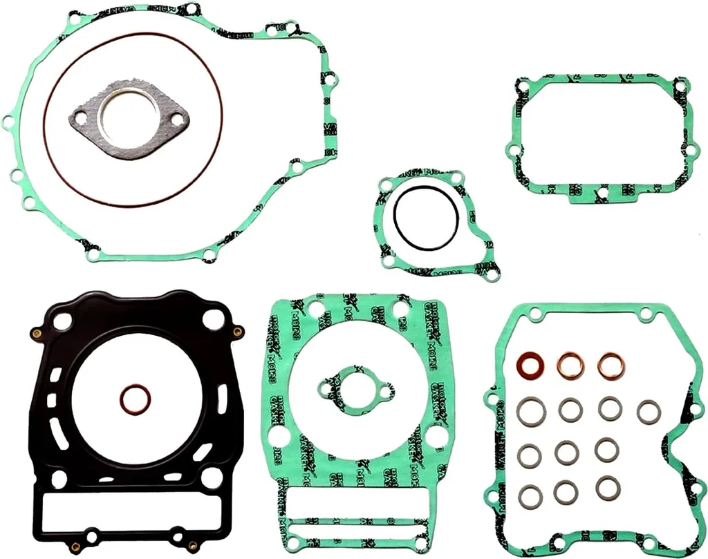 Réparation moteur Polaris ATP 500 HO 2004-2005 : kit joints complet