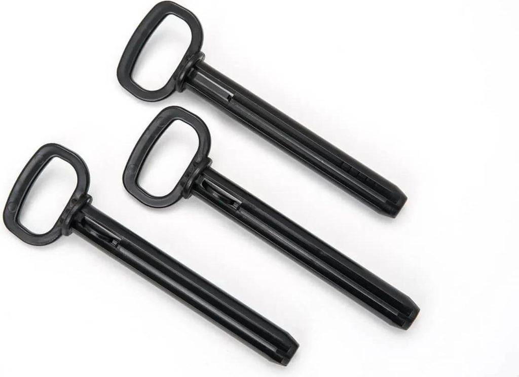 Rolly Toys 3 Traktorstifte für Anhänger Produktbild 