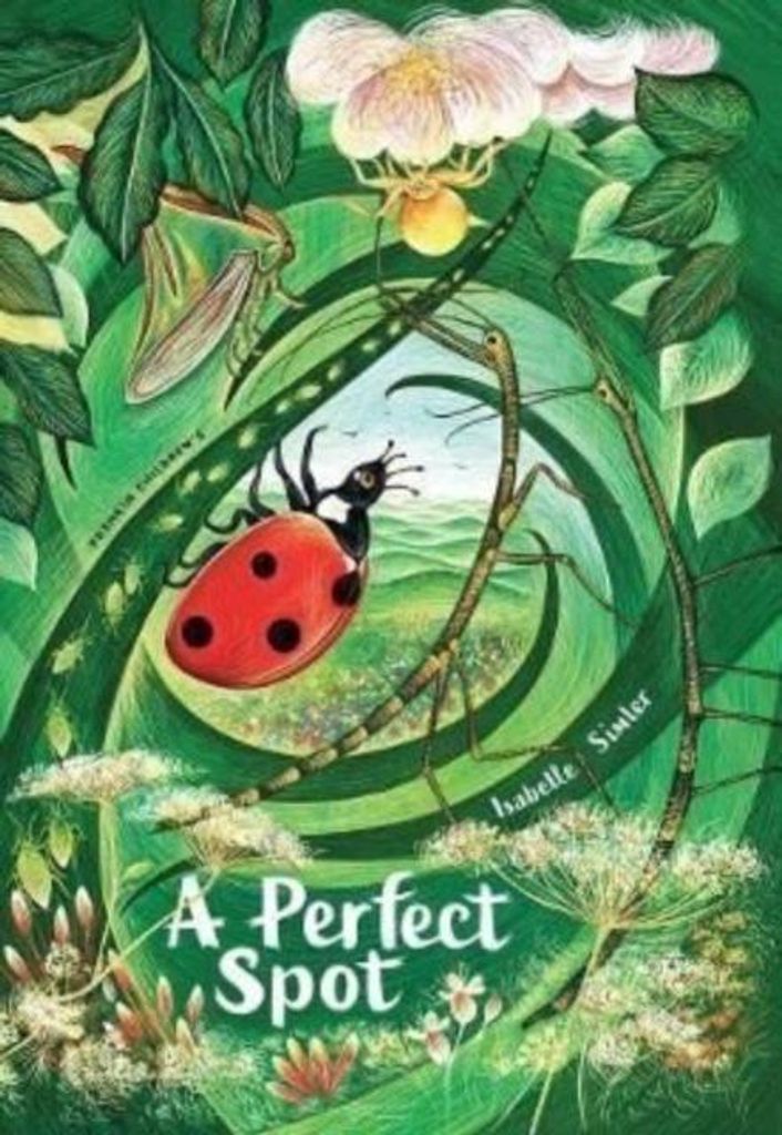 Perfect Spot – Lingua: Inglese