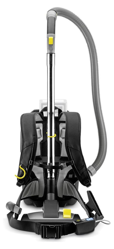 Kärcher Beheizter Hochdruckreiniger HDS 5/11 U, 450 l/h, Produktbild 